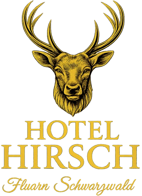 Hotel Hirsch — Fluorn Schwarzwald