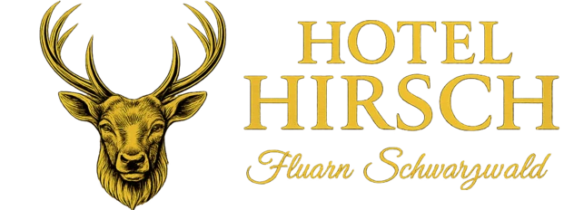Hotel Hirsch — Fluorn Schwarzwald