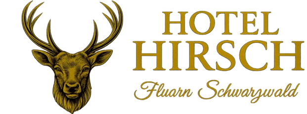 Hotel Hirsch — Fluorn Schwarzwald